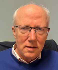 Vidar Halvorsen